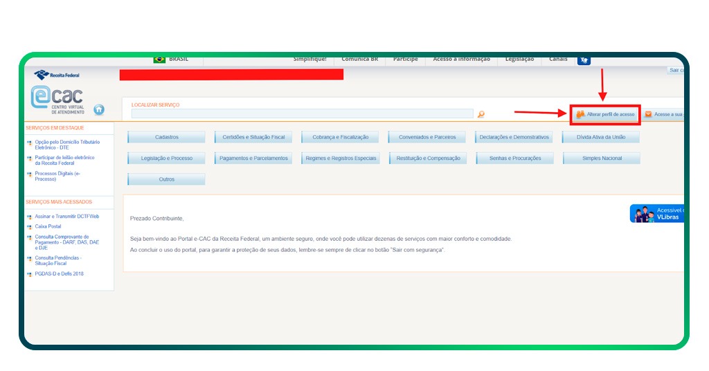 Parcelar dívidas do MEI