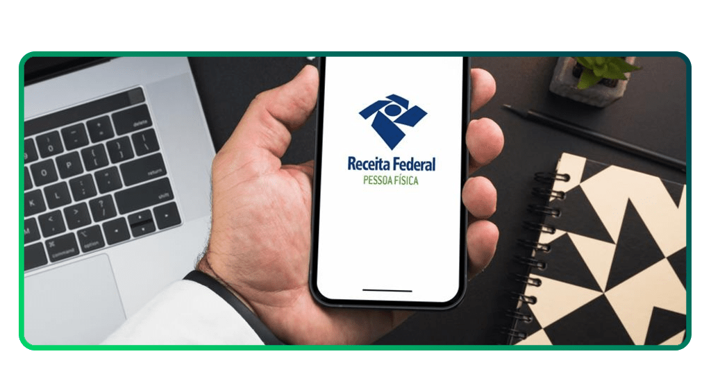 Lote residual da restituição do IR