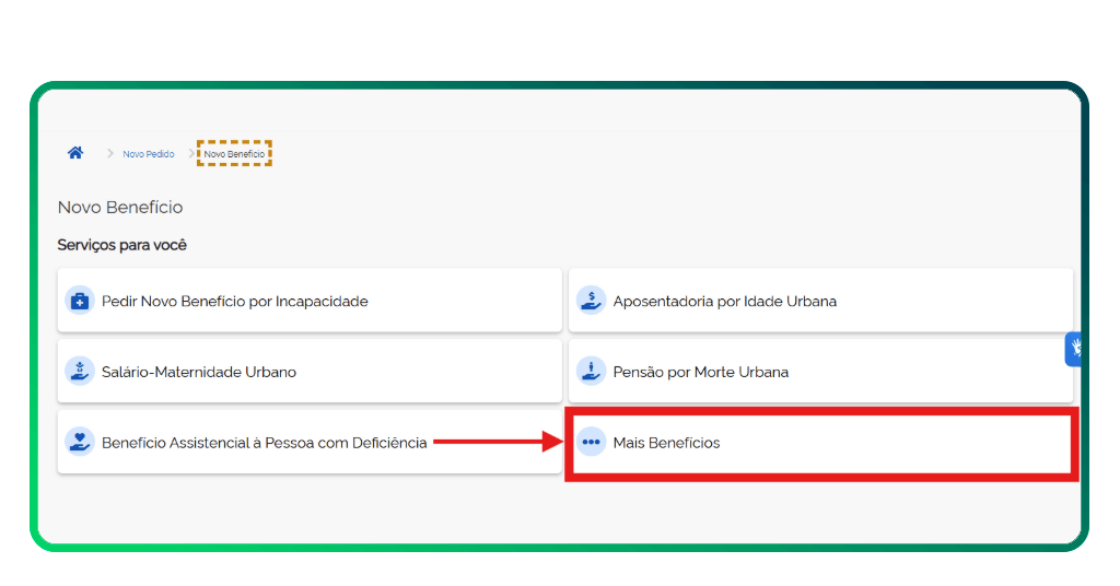 Pensão por morte sem casamento