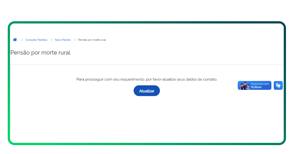 Pensão por morte sem casamento