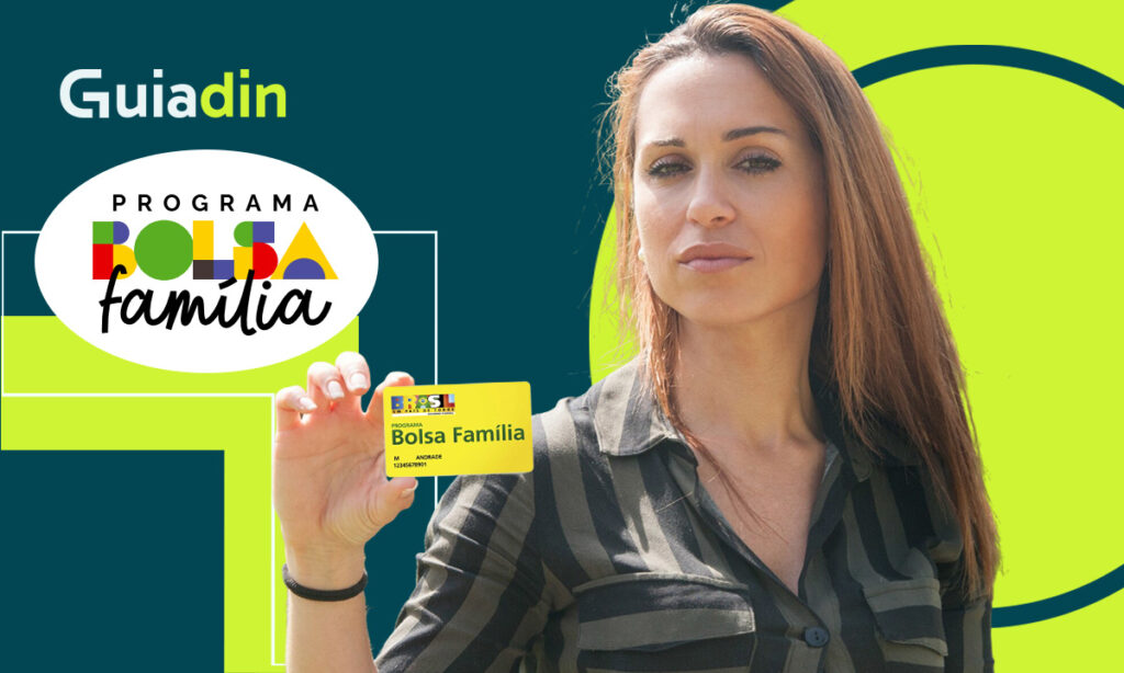 Calendário do Bolsa Família 2026: veja sua data de pagamento