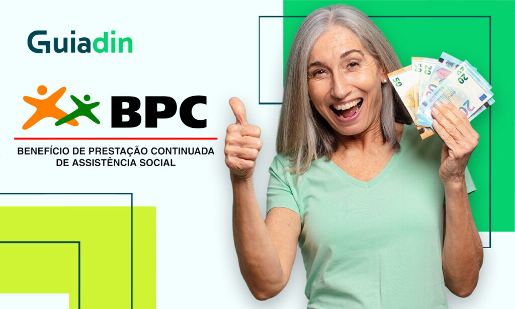 Calendário do BPC 2026: veja o dia de pagamento do seu benefício