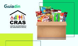 Como solicitar a cesta básica do CRAS: passo a passo em 2026