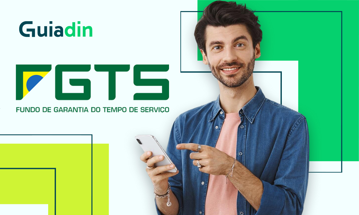 Pedir o Saque Calamidade do FGTS