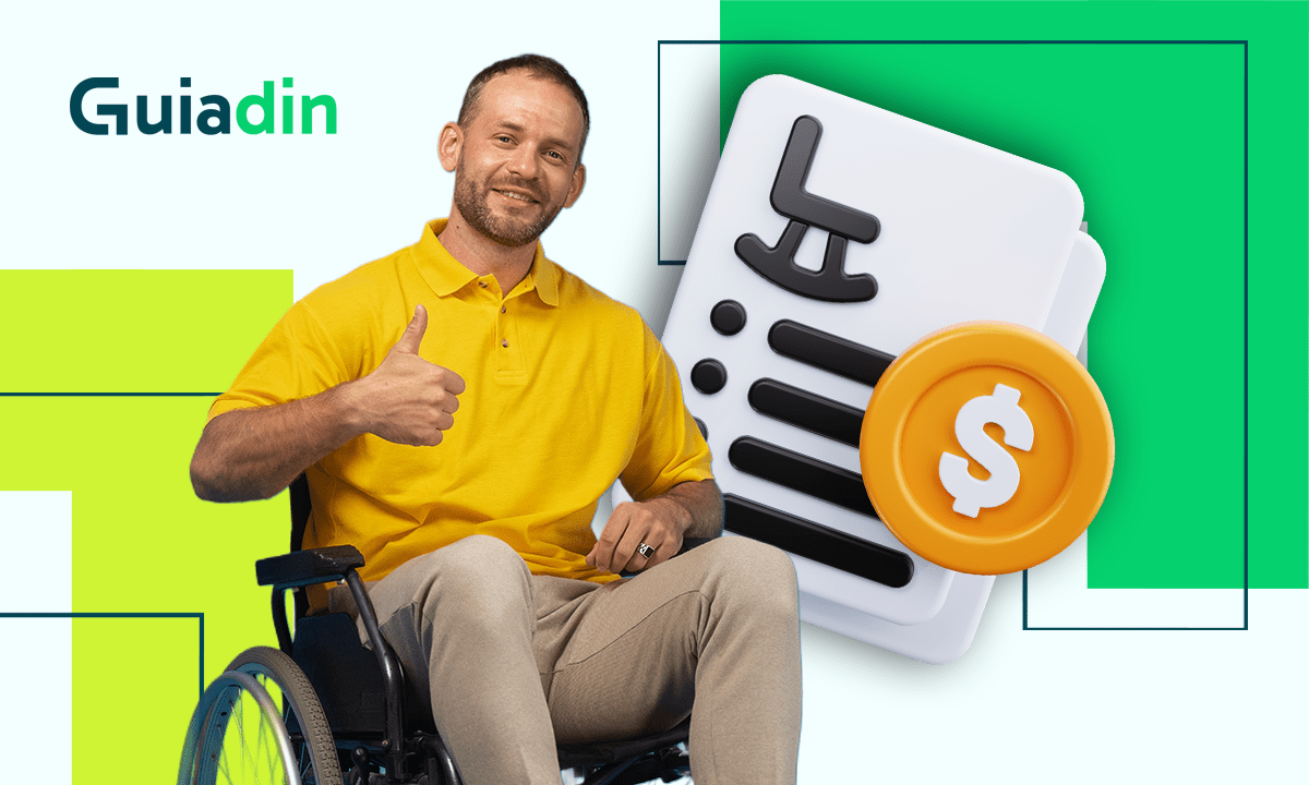 Solicitar a aposentadoria por invalidez