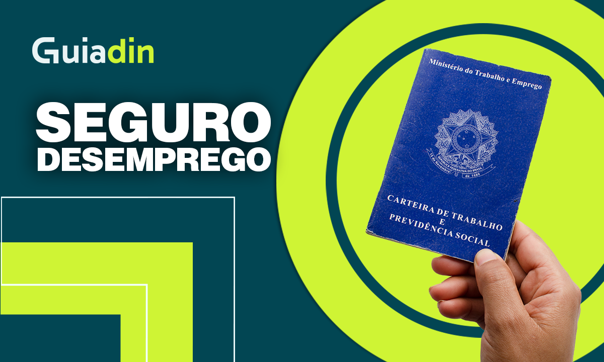 Solicitar o Seguro-Desemprego pelo celular Android