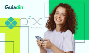 Como antecipar salário no Pix em minutos pelo celular