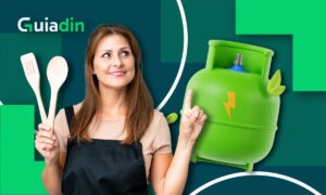 Aplicativo do Gás do Povo: gere seu código de recarga em segundos