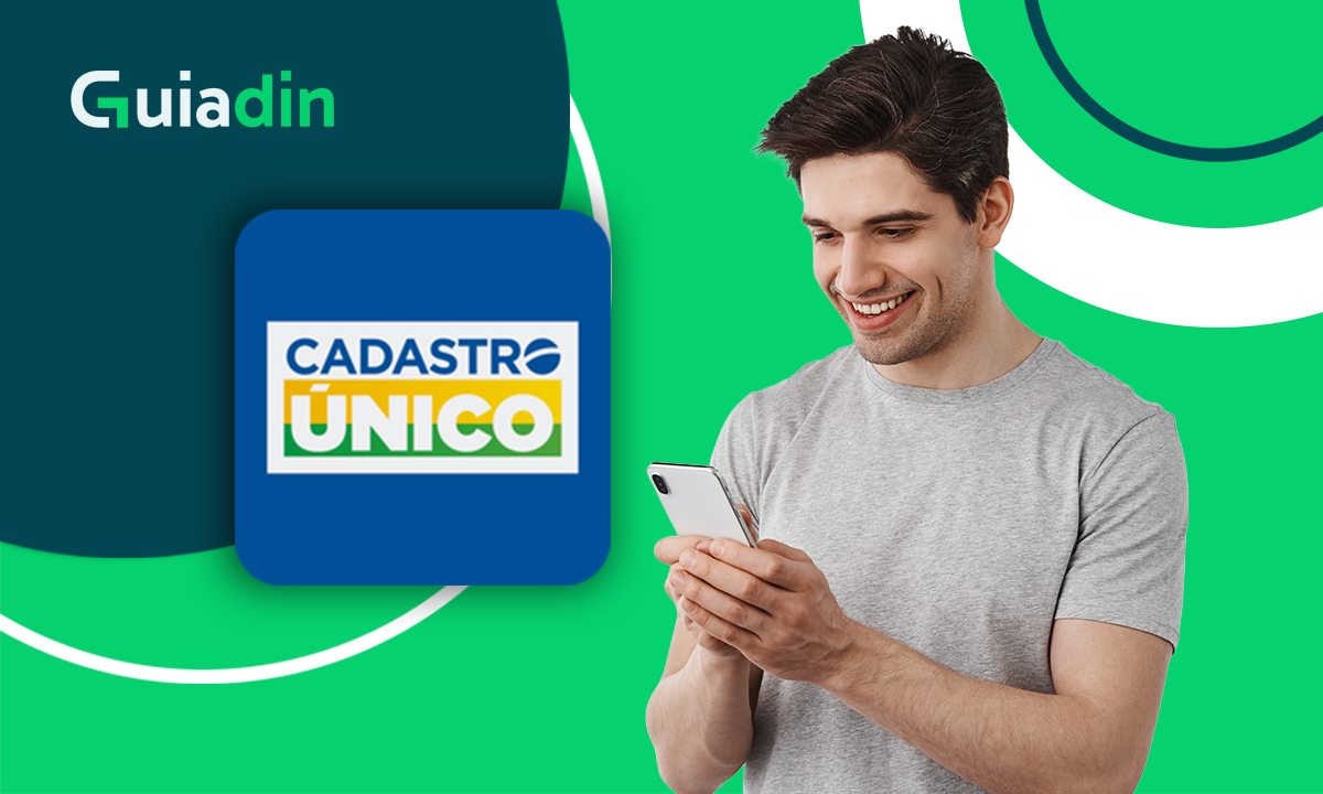 Como atualizar o CadÚnico online