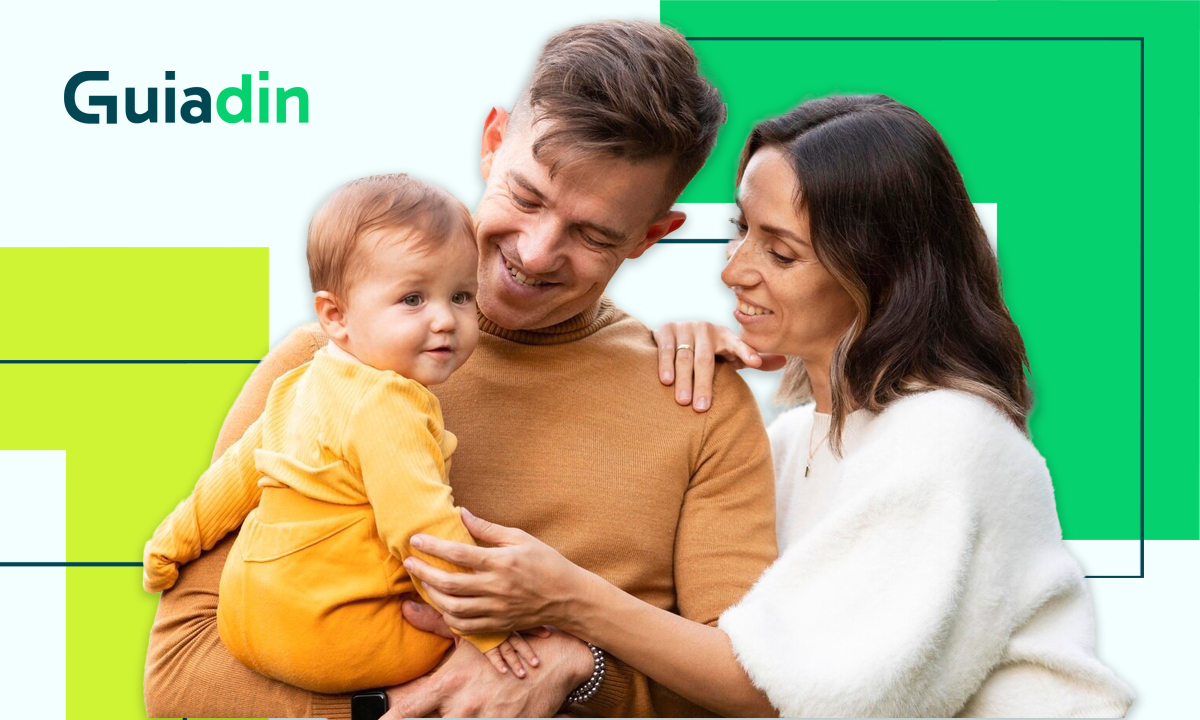 Auxílios para famílias de baixa renda