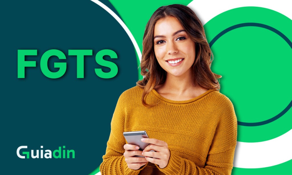 Como baixar o aplicativo do FGTS 100% grátis no celular