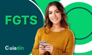 Como baixar o aplicativo do FGTS 100% grátis no celular