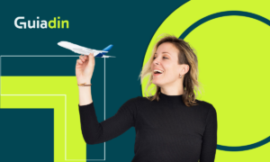 Como posso comprar uma passagem aérea pelo Programa Voa Brasil?