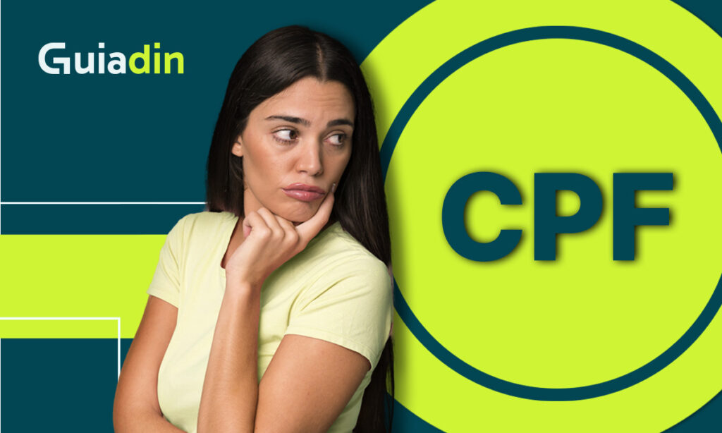 Consulta de CPF completa em minutos pelo celular (grátis)