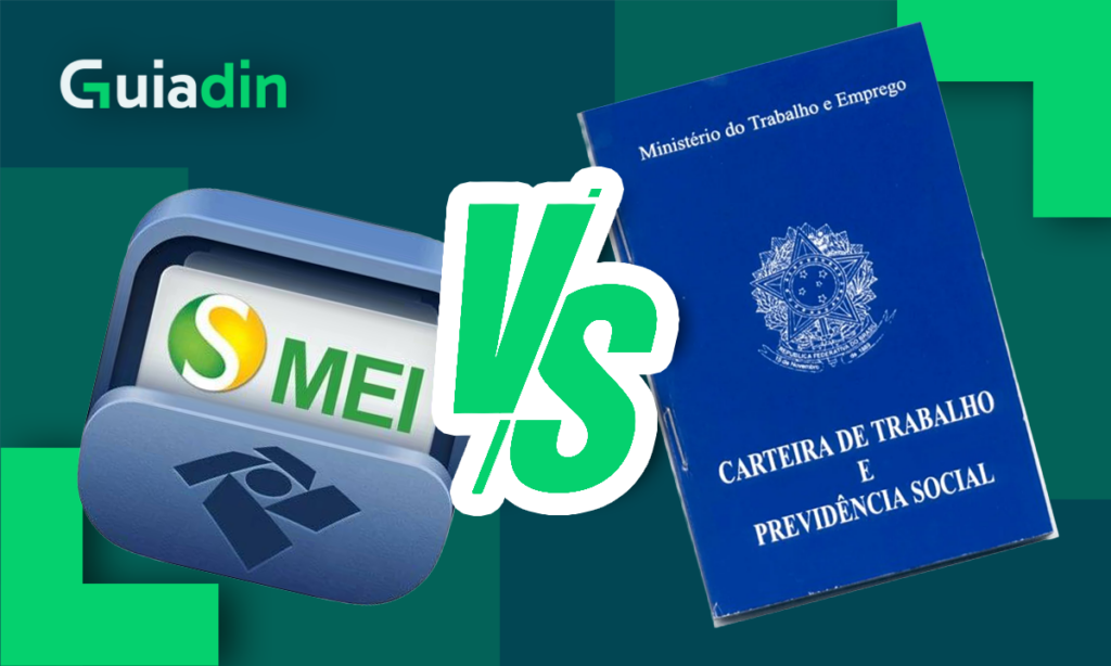 MEI e CLT: veja quais são as diferenças nos benefícios sociais