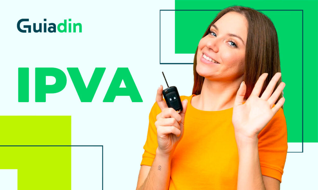 Moto de baixa cilindrada agora está isenta do IPVA 2026