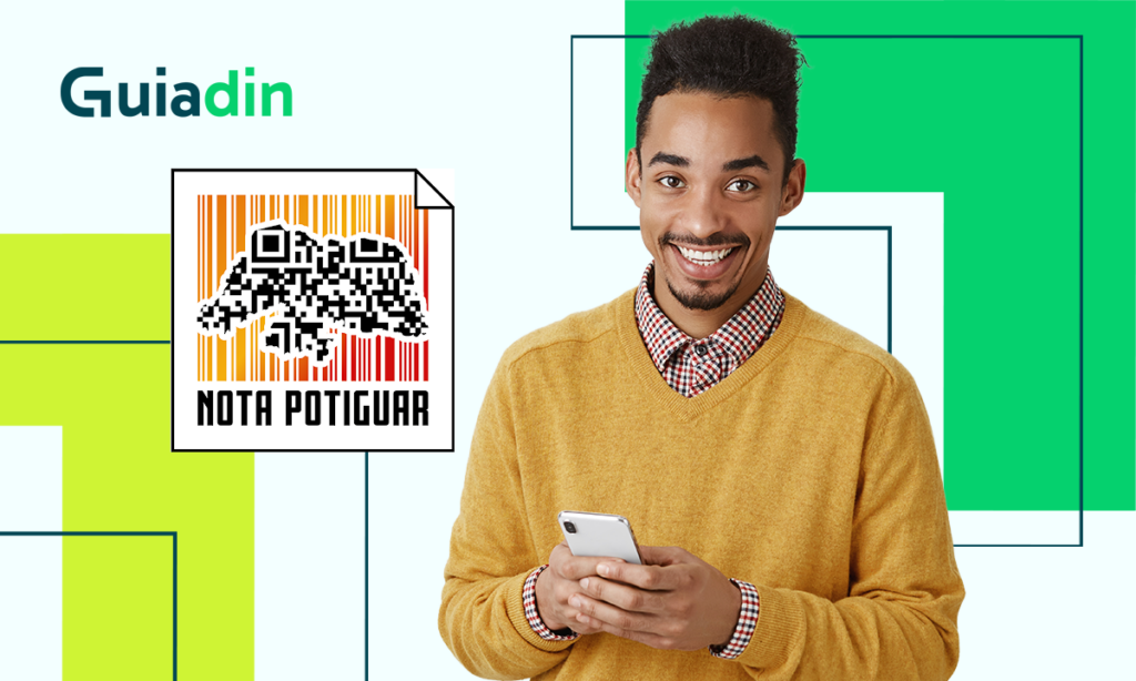 Nota Fiscal Potiguar: o que é, como funciona e como se cadastrar