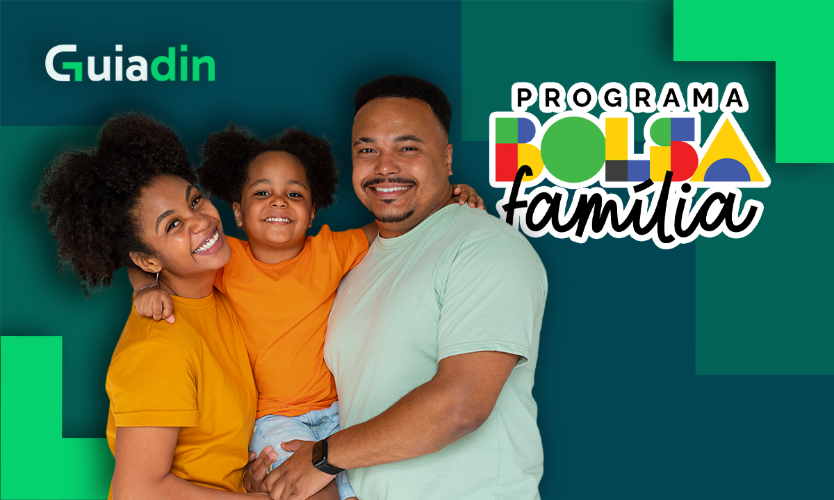 Novos beneficiários do Bolsa Família