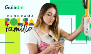 Como ganhar passagem de ônibus grátis do Bolsa Família