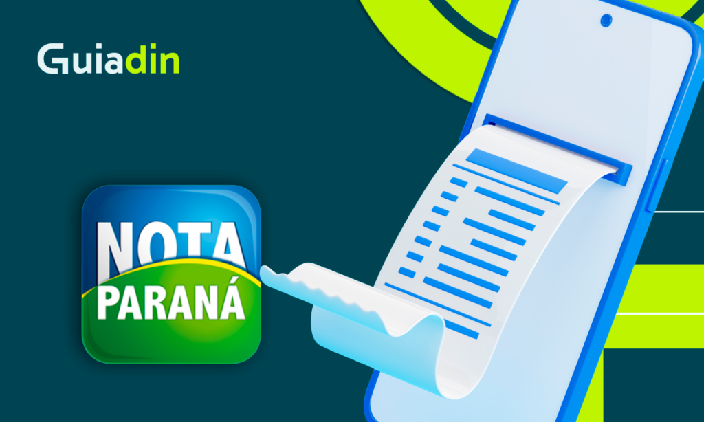 Aprenda a consultar seu saldo da Nota Paraná online grátis
