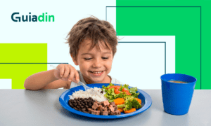 Alunos da rede estadual poderão receber merenda escolar nas férias