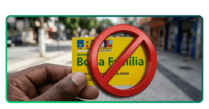 Veja o passo a passo para sacar Bolsa Família bloqueado