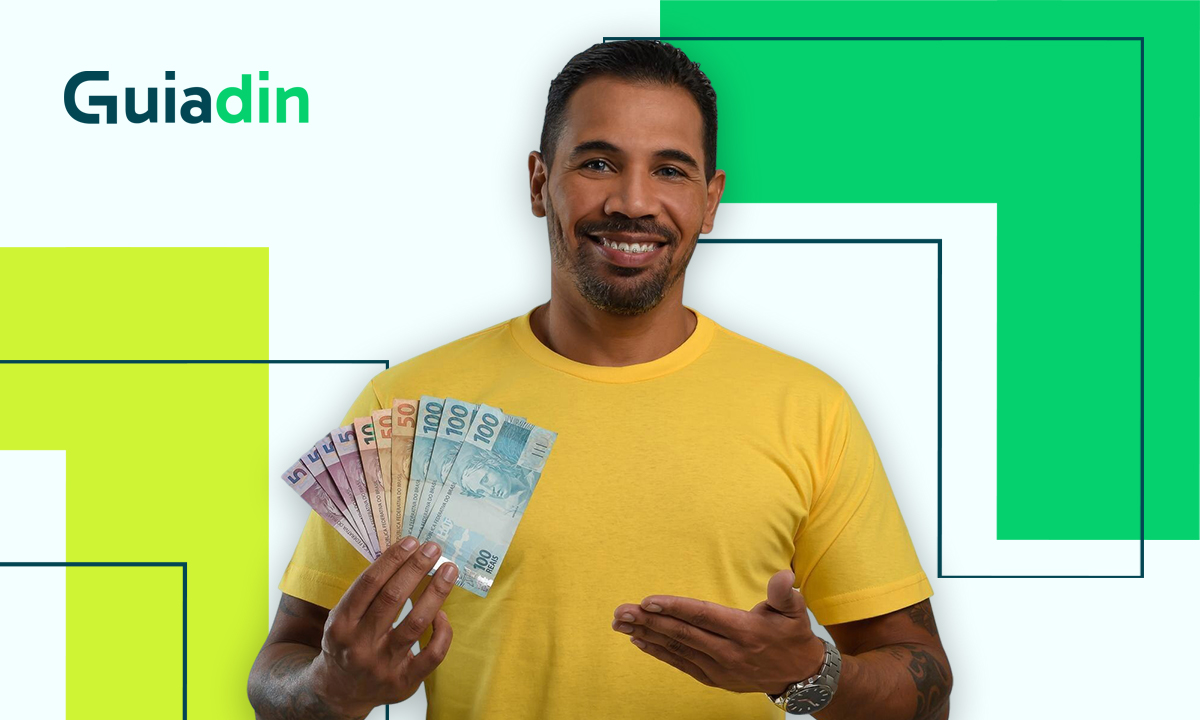 Calendário do abono salarial 2026