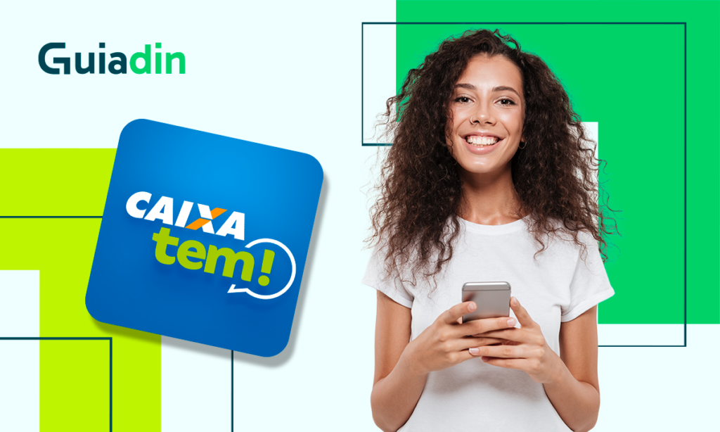 Como atualizar o Caixa Tem para ver saldo do Bolsa Família