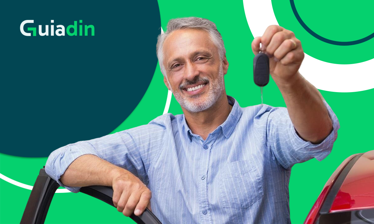 Benefício exclusivo para idoso