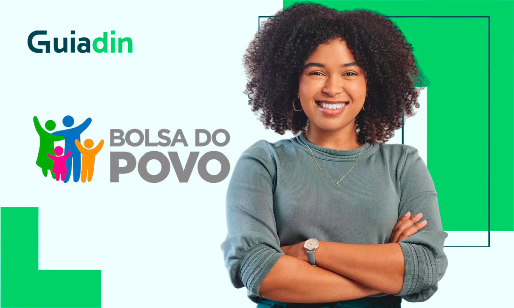 Bolsa do Povo liberado: veja como receber o benefício pelo seu CPF