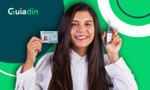 Como emitir a sua CNH digital gratuita em menos de 5 minutos