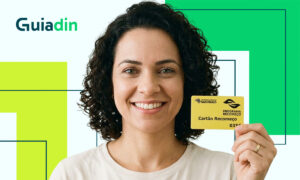 Cadastro no Cartão Recomeço SP: receba R$ 1.350 mensais