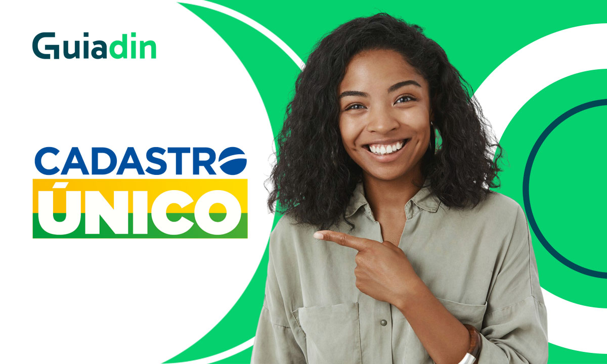 Cadastro Único online