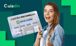 Cartão Recomeçar RJ: veja como solicitar R$ 3 mil após chuvas