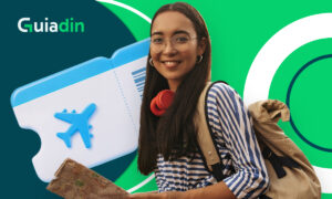 Como ganhar passagens de graça para viajar sem pagar nada