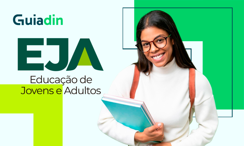Inscrição EJA pelo celular: garanta sua vaga hoje mesmo