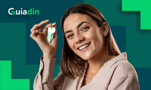 Inscrição para participar do sorteio de casas populares COHAB/CDHU