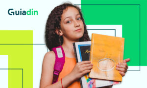 Consulte pelo CPF se tem direito ao kit escolar grátis do governo