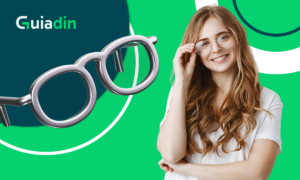 Aprenda a fazer o pedido para conseguir óculos de grau pelo SUS 