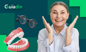 Como conseguir óculos e dentadura de graça pelo Governo Estadual