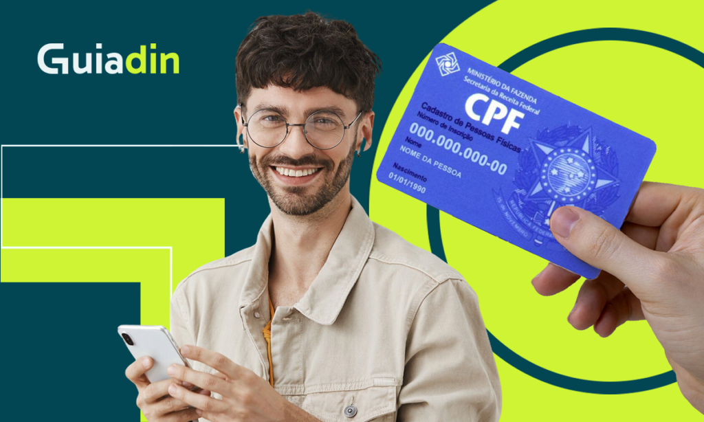 Encontre pendências do CadÚnico no CPF em menos de 1 minuto