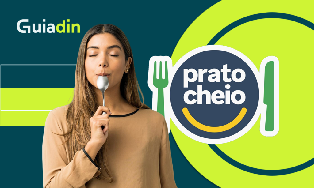 Prato Cheio AM: saiba como se inscrever para receber o benefício