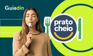 Prato Cheio AM: saiba como se inscrever para receber o benefício
