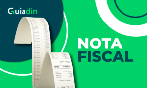 Resgate seu dinheiro via Pix em notas fiscais neste app