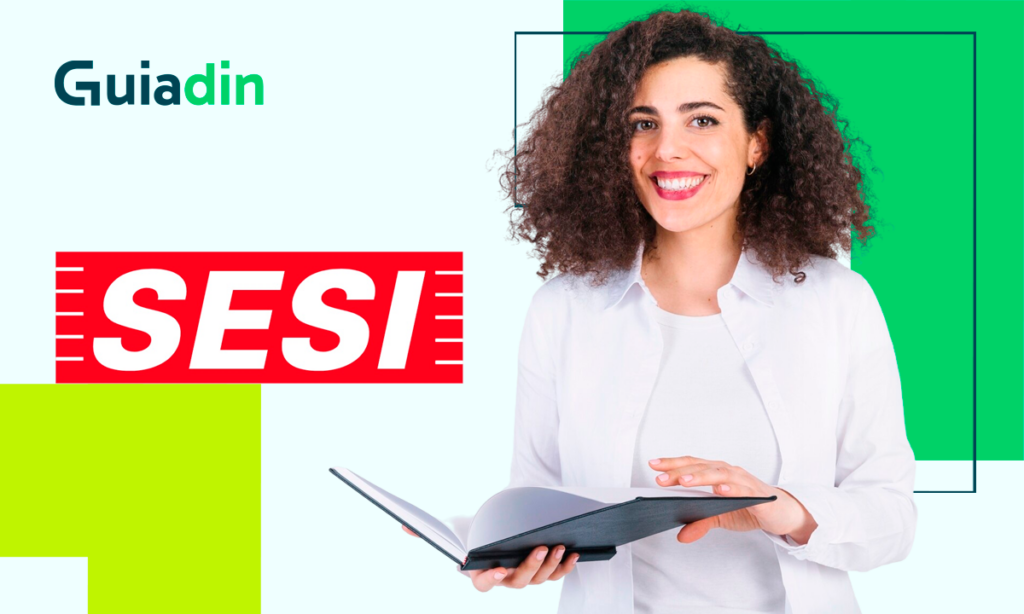 Curso grátis do SENAI/SENAC: garanta sua vaga pelo NIS