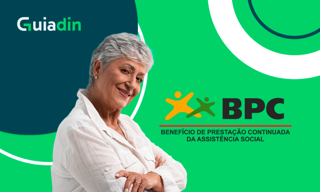 BPC para idoso: receba R$ 1.621,00 sem nunca ter pago INSS