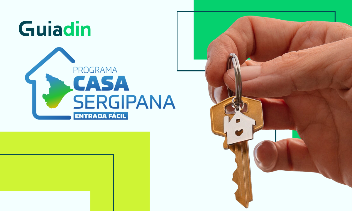 Subsídio Casa Sergipana