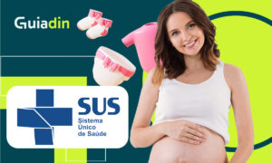 Veja como garantir o kit enxoval do SUS 2026 durante o pré-natal