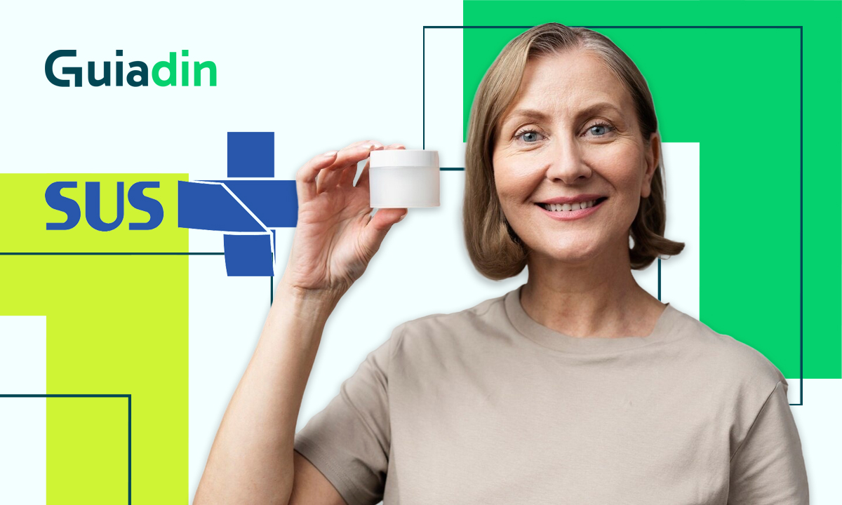 Medicamentos gratuitos pelo SUS