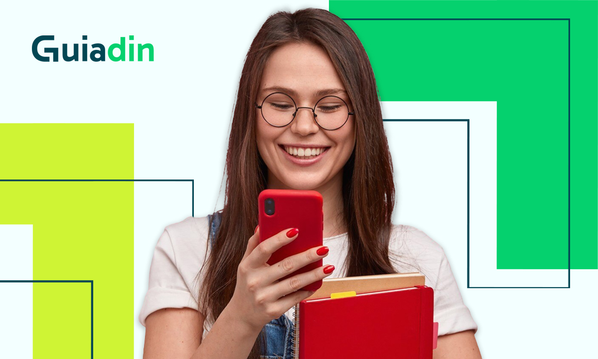 Ônibus grátis para estudante